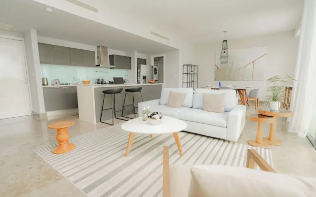 Yoo Panamá by Boutique Apartments