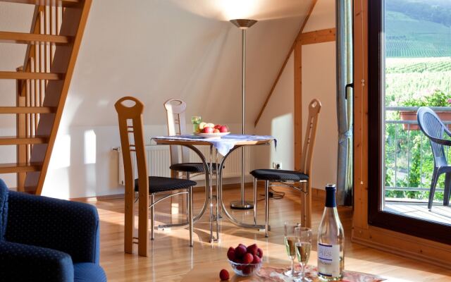 Ferienweingut Pies Ellenz-Poltersdorf