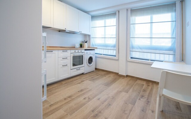 Apartamento Albatros suite