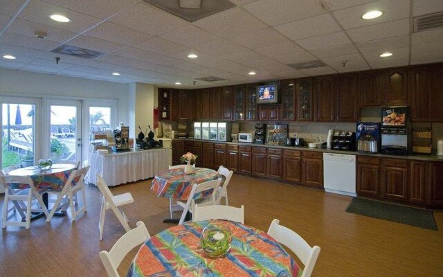 Ocean Isle Inn