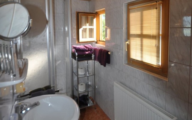 Appartements und Chalets Ötztal