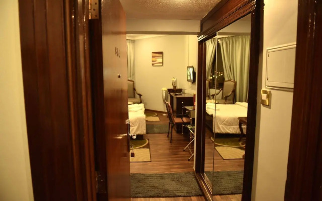 Royal Inn Hotel