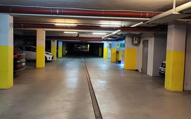 Apartamenty-Plaza Zakopane