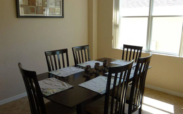 Fairways Florida Villas