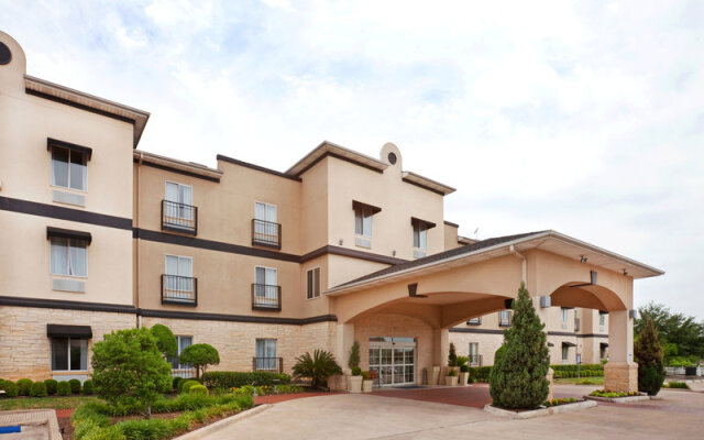 Country Inn & Suites by Radisson, Austin North (Pflugerville), TX