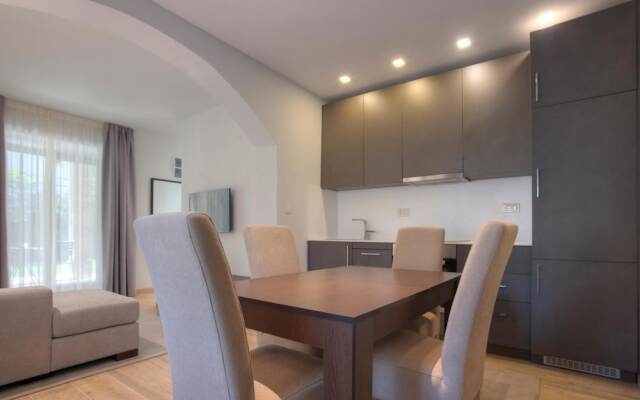 Boutique Hotel Vela