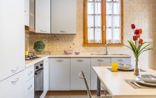 Villa Ad Un Passo Dal Mare