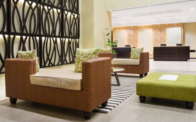 Courtyard by Marriott Kingston, Jamaica