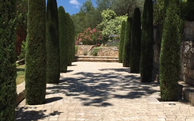 Villa Palander