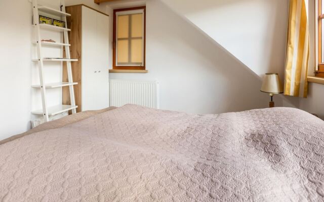 Holiday Apartment in Mariapfarr Near ski Area