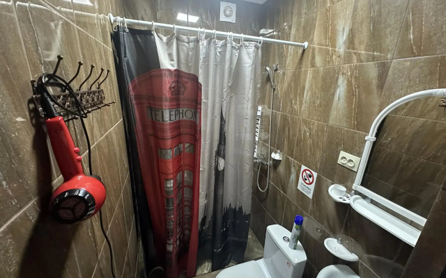 Guest House Velvet