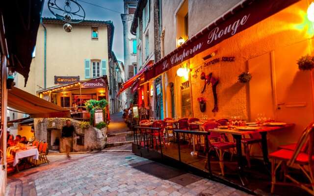 Studio Supérieur Saint Antoine