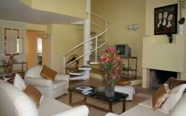 Capitalmoura Mouragolf Village