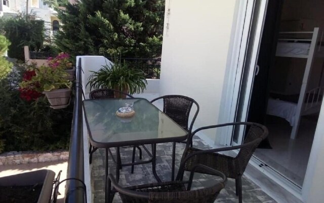 Galotel Agnoudas near Airport