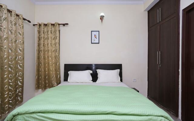 OYO 10816 Home 2BHK Winged Villa Sattal