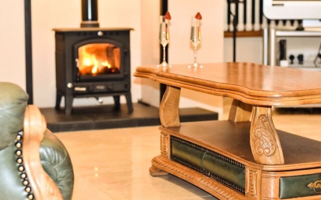 Glenshane Country House