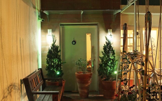 São Paulo Lodge Business Hostel