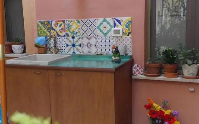 PICCOLO CUORE in centro storico