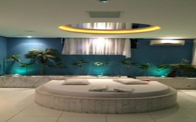 Passione Estadia & Lazer