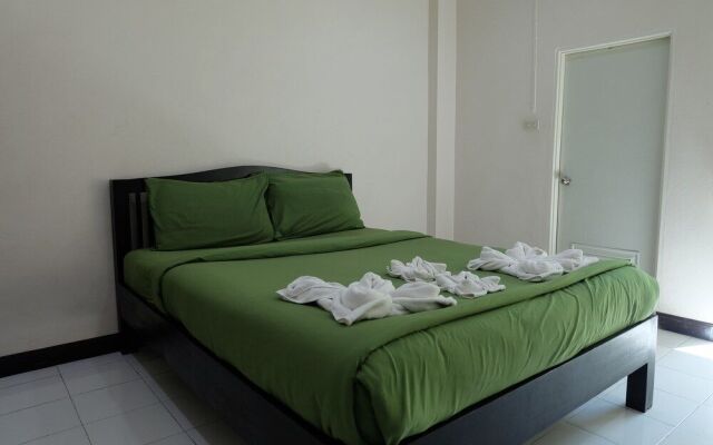 Pongpicha Boutique House