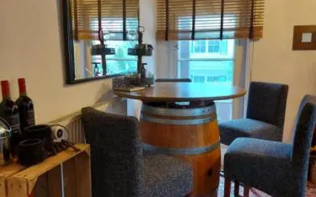 Ferienwohnung Birlenbach - Immenst Str 3 b