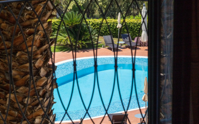 Arbatasar Hotel