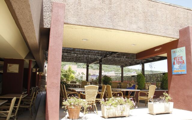 Hotel Residence Rena Bianca