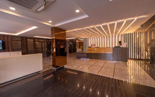Clarks Inn, Airport Bangalore