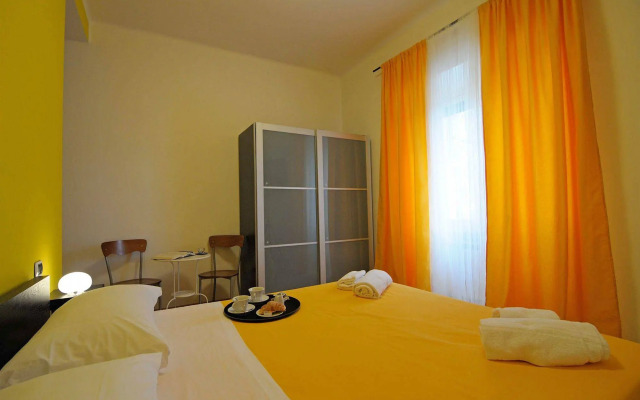 TrastevereDreamSuites B&B