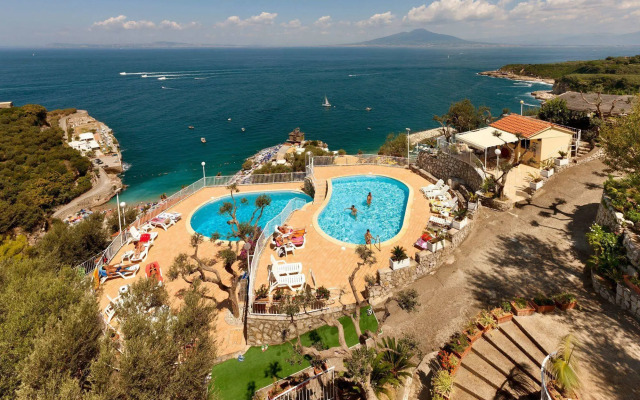 Villaggio Villa Lubrense