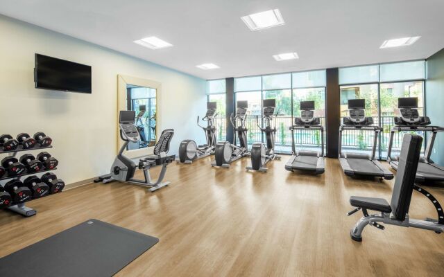 Hilton Garden Inn Surprise Phoenix