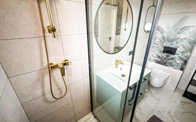 Apartament przy Plaży