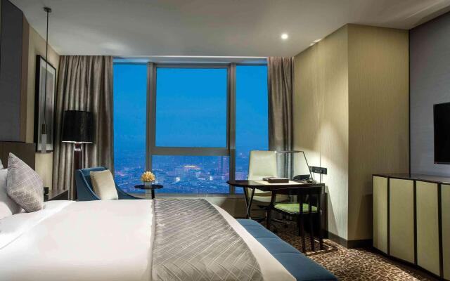 Sofitel Lianyungang Suning