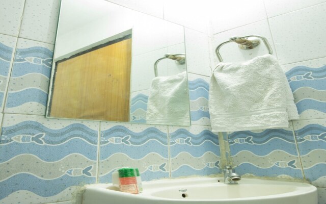 OYO 3589 Hotel Dawar Regency