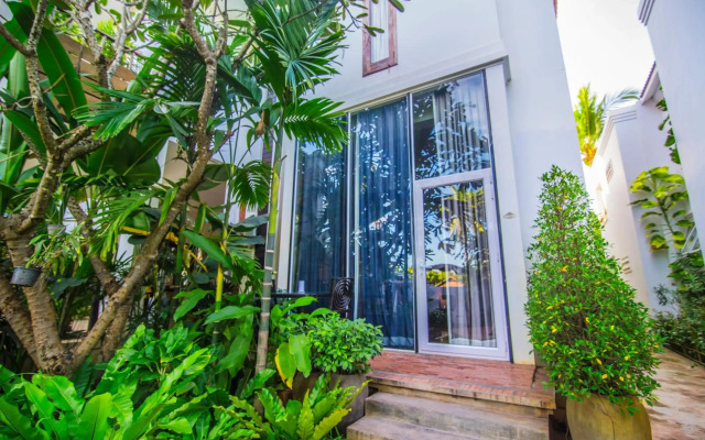 Mane Boutique Hotel & Spa