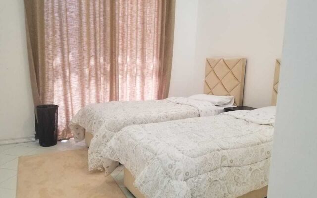 2-bedroom Town House