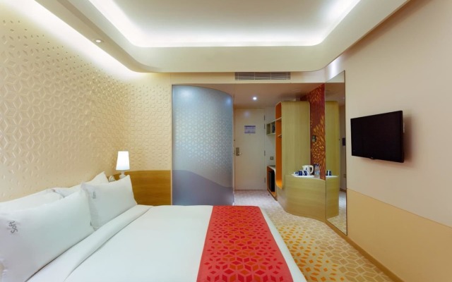 Fairfield by Marriott Chennai Mahindra World City