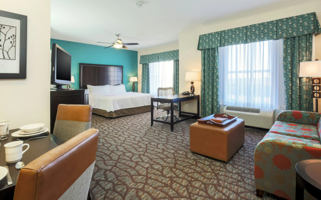 Homewood Suites by Hilton Lawton, OK