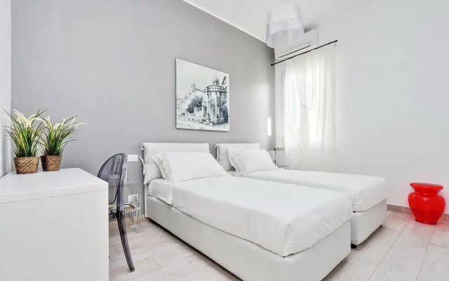 Rm-h501-pale6m5 Monti Apartments - M16