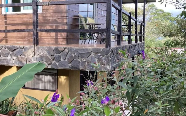 Hotel Rinconcito Verde