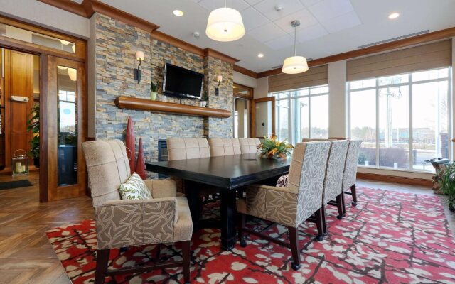 Hilton Garden Inn Clifton Park