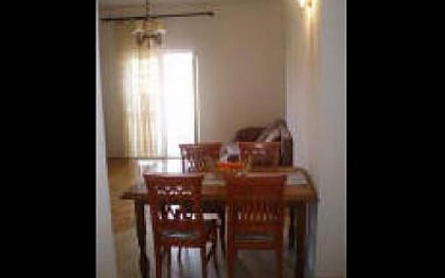 Mirko - Big Terrase - A1(2+2)