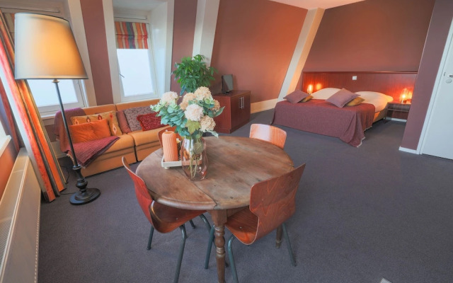 Hotel Fase Fier eten en drinken