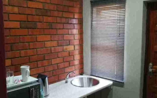 Tranquil House Bed and Breakfast