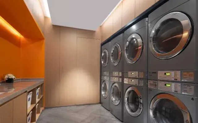 Hampton by Hilton Shenzhen Futian Huaqiangbei