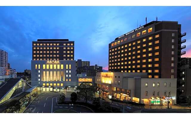 Boston Plaza Kusatsu Biwa Lake - Vacation STAY 15448v
