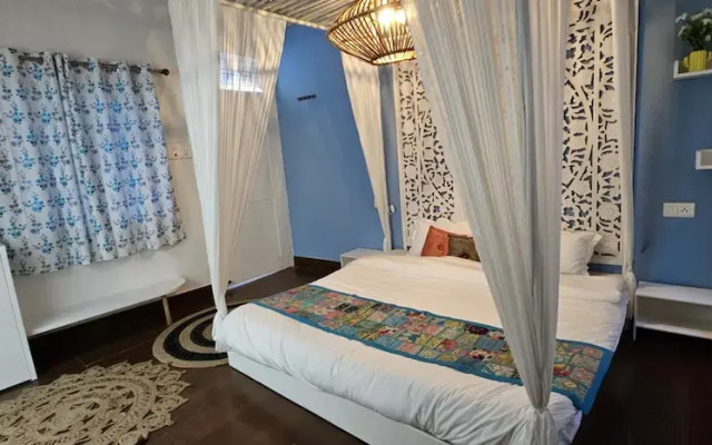 The Ganges By Boho Nomad Nook