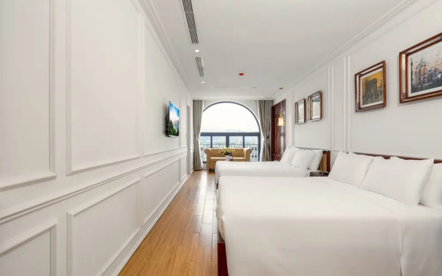 Menora Grand Da Nang