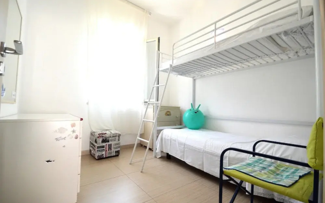 Villa Plaja Azzurra