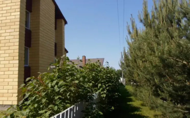 Muletur Tourism Farm